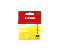 Canon CLI-526Y yellow 500str. - 60368 - zdjęcie 2
